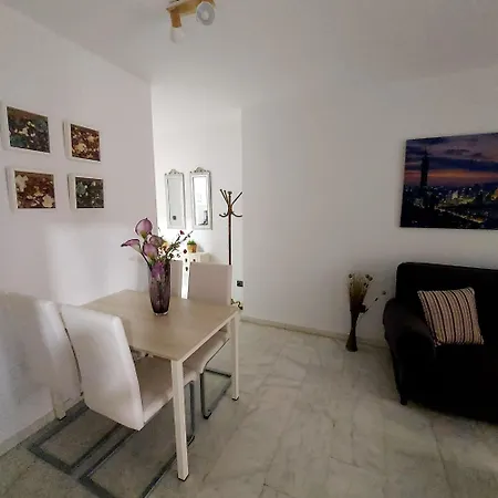 Διαμέρισμα Bohemian Σεβίλλη